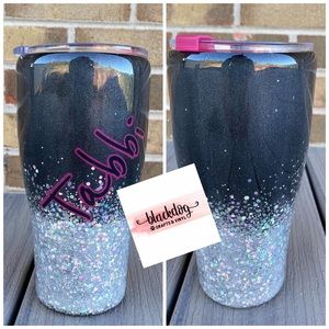 20oz Custom Tumbler